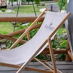 Forrest Glamping Banská Štiavnica