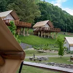 Forrest Glamping Banská Štiavnica