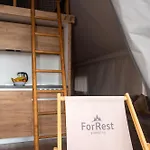 Forrest Glamping *