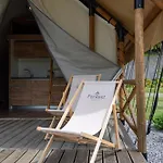 Forrest Glamping *
