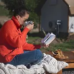 Forrest Glamping * Banská Štiavnica
