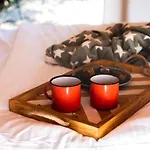 Forrest Glamping *