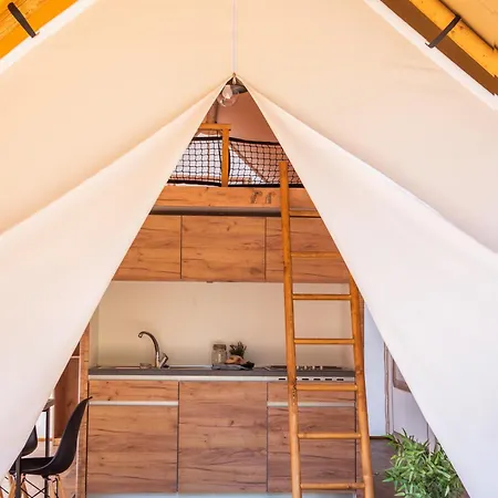 Forrest Glamping Banská Štiavnica