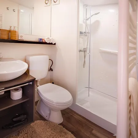 Forrest Glamping Banská Štiavnica