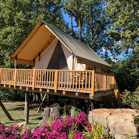 Forrest Glamping Banská Štiavnica