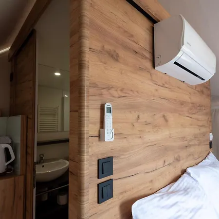 Forrest Glamping * Banská Štiavnica