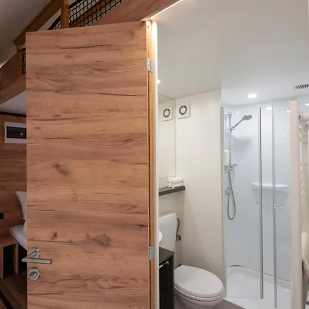 Forrest Glamping * Banská Štiavnica