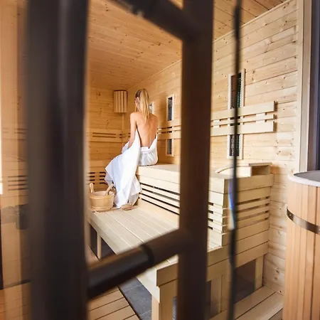 Forrest Glamping Campo de lujo Banská Štiavnica